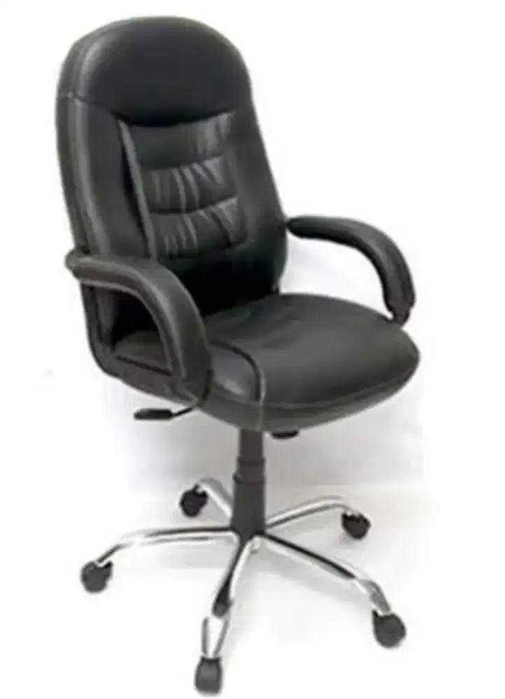 Kursi Direktur Rakuda 1001 TLBK + Gas