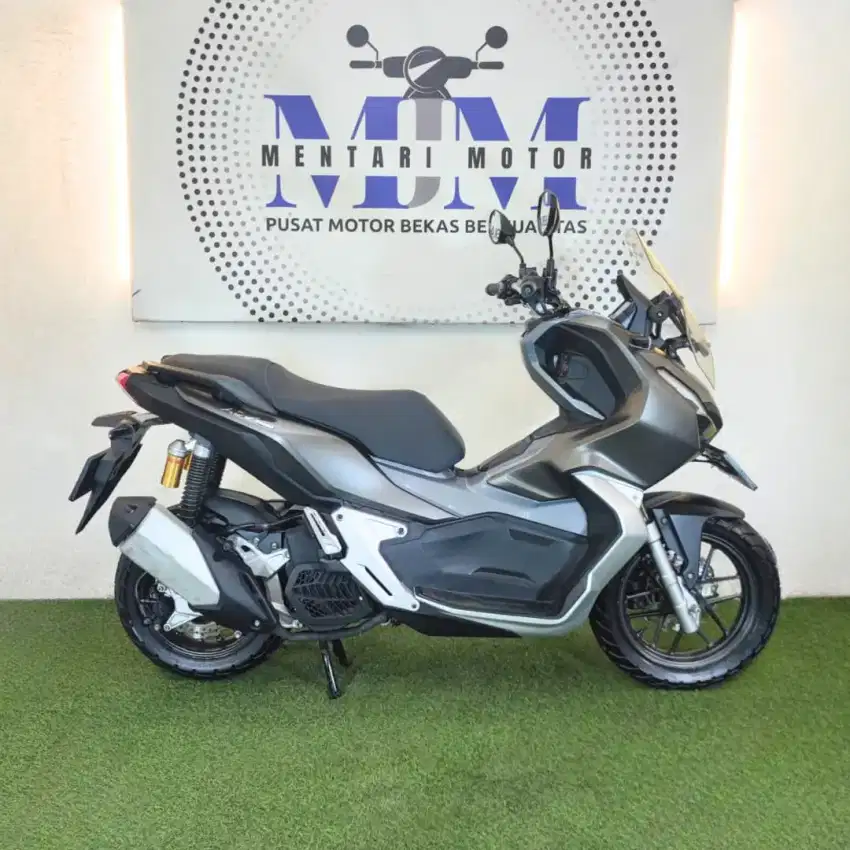 PROMO!! ADV 150 CBS DP 500K, MOTOR BERGARANSI-MENTARI JOJO MOTOR