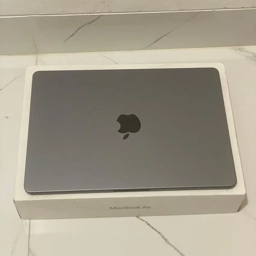 Macbook Air M2 Ibox