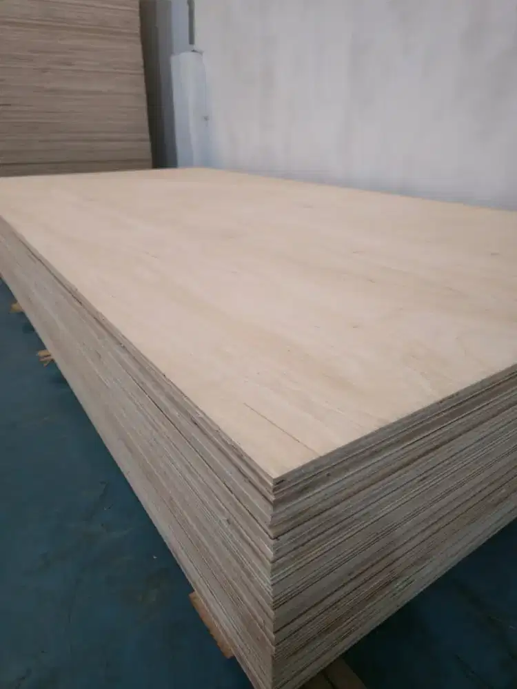 Harga triplek 9mm per lembar ukuran 122 x 244