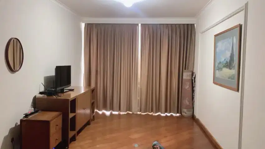 Disewakan Apartemen Taman Rasuna Said Epicentrum Jakarta Selatan