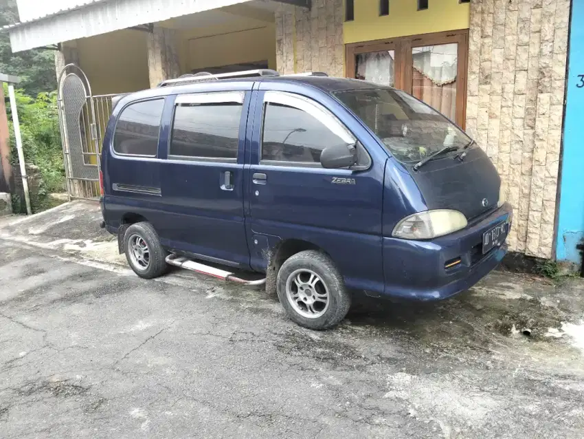 Jual Espas 1,3 tahun 2000 apa ada nya
