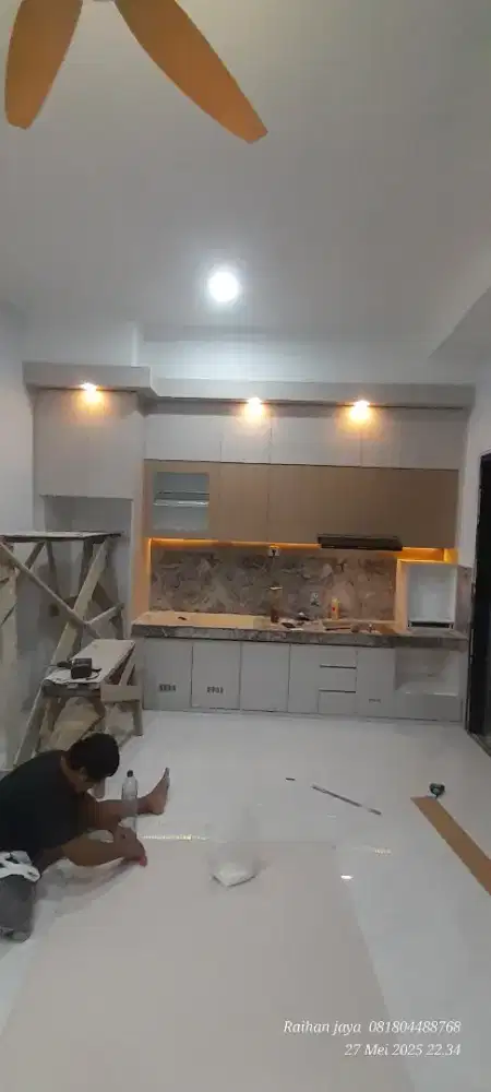 kichenset mini malis