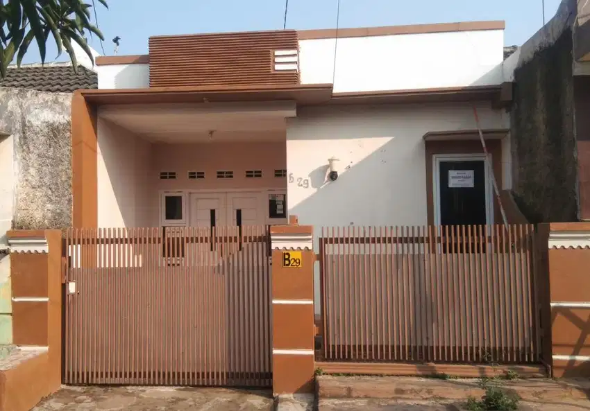 DIKONTRAKAN SEGERA RUMAH DI PURWAKARTA (BUMI JAYA INDAH)