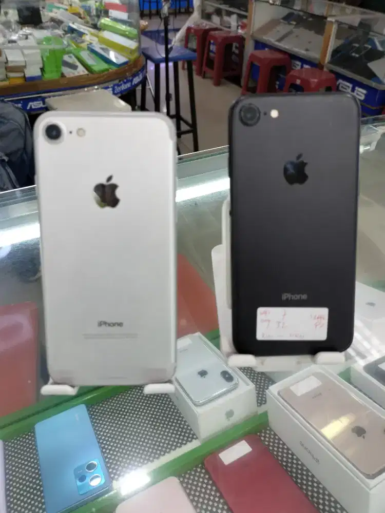 Second iPhone 7 inter 32/128