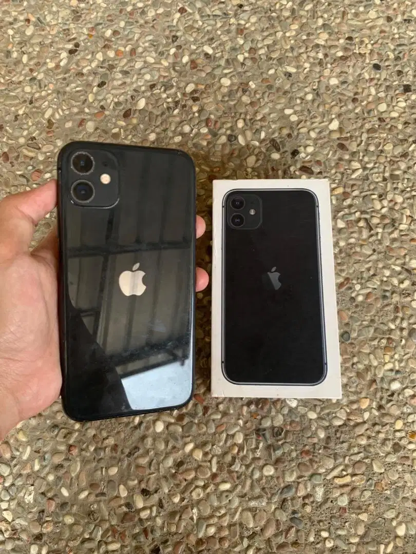 iphone 11 64gb wifi only