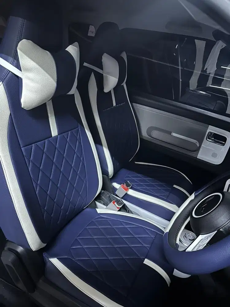 Wuling Air EV 2023 Long Range