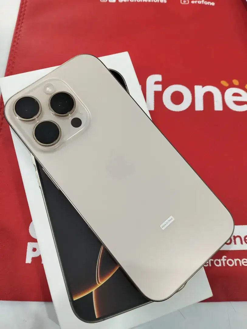 IPHONE 16 SERIES