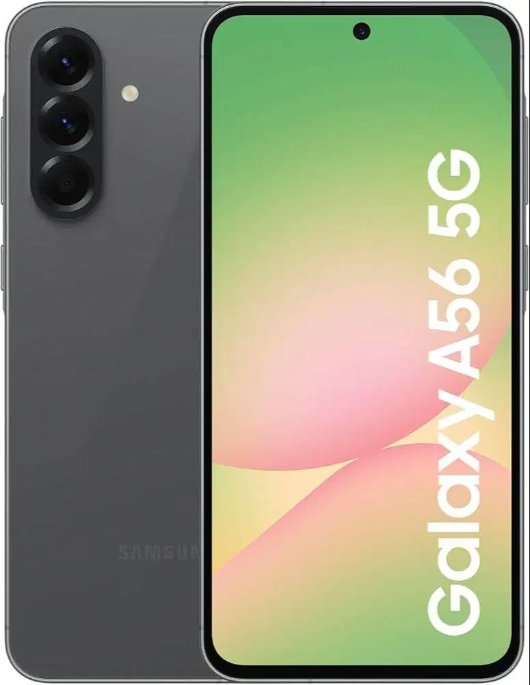 SAMSUNG A56 5G (8/256) NEW PROMO