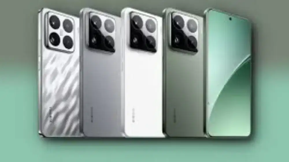 Di beli xiaomi 24 jam di jemput