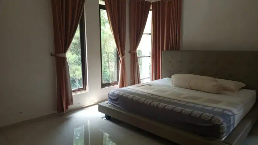 TURUN HARGA !! RUMAH MEWAH RESORT DAGO PAKAR