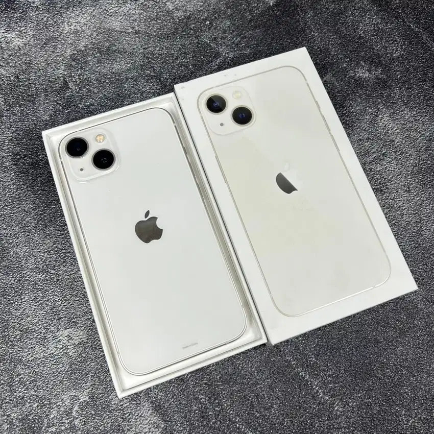 Iphone 13 128GB Starlight Grs 14/05/2026 BH 100 CC 1 ibox 1x charge