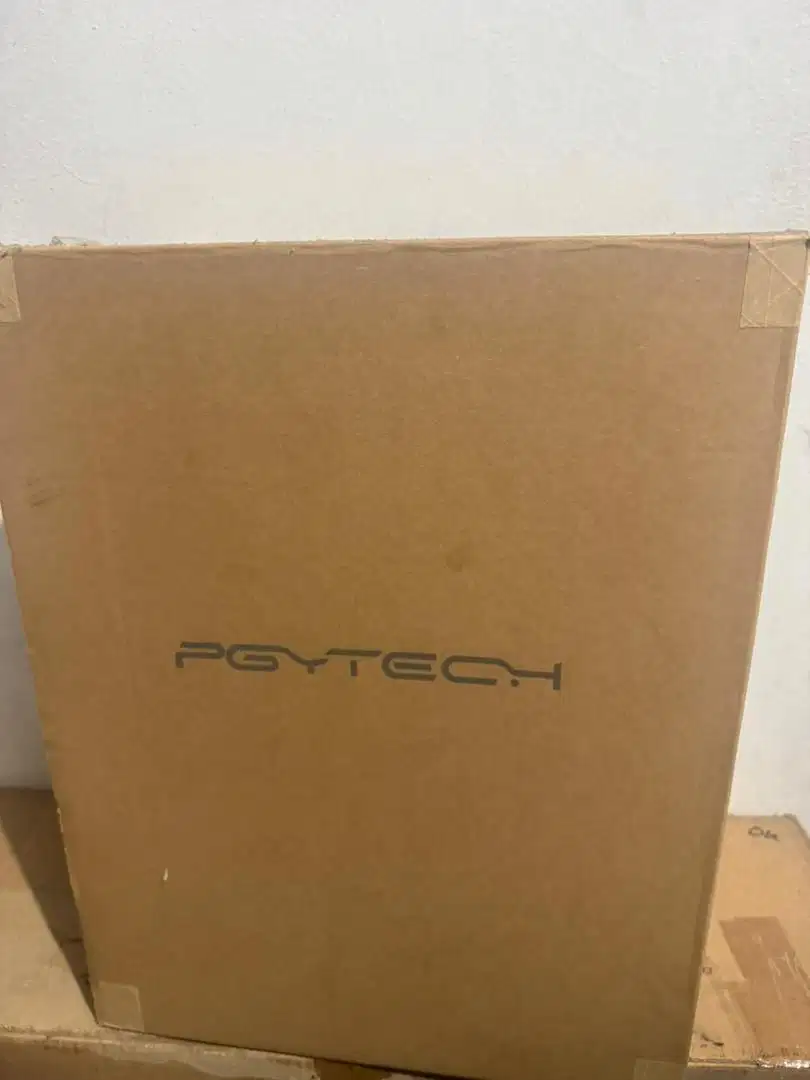 Pgytech Onego Air Backpack 20L Black