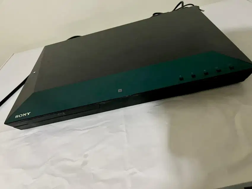 Home Theatre System