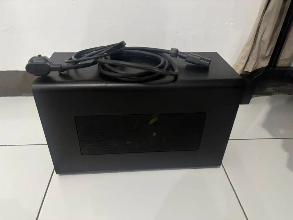 RAZER CORE X EGPU