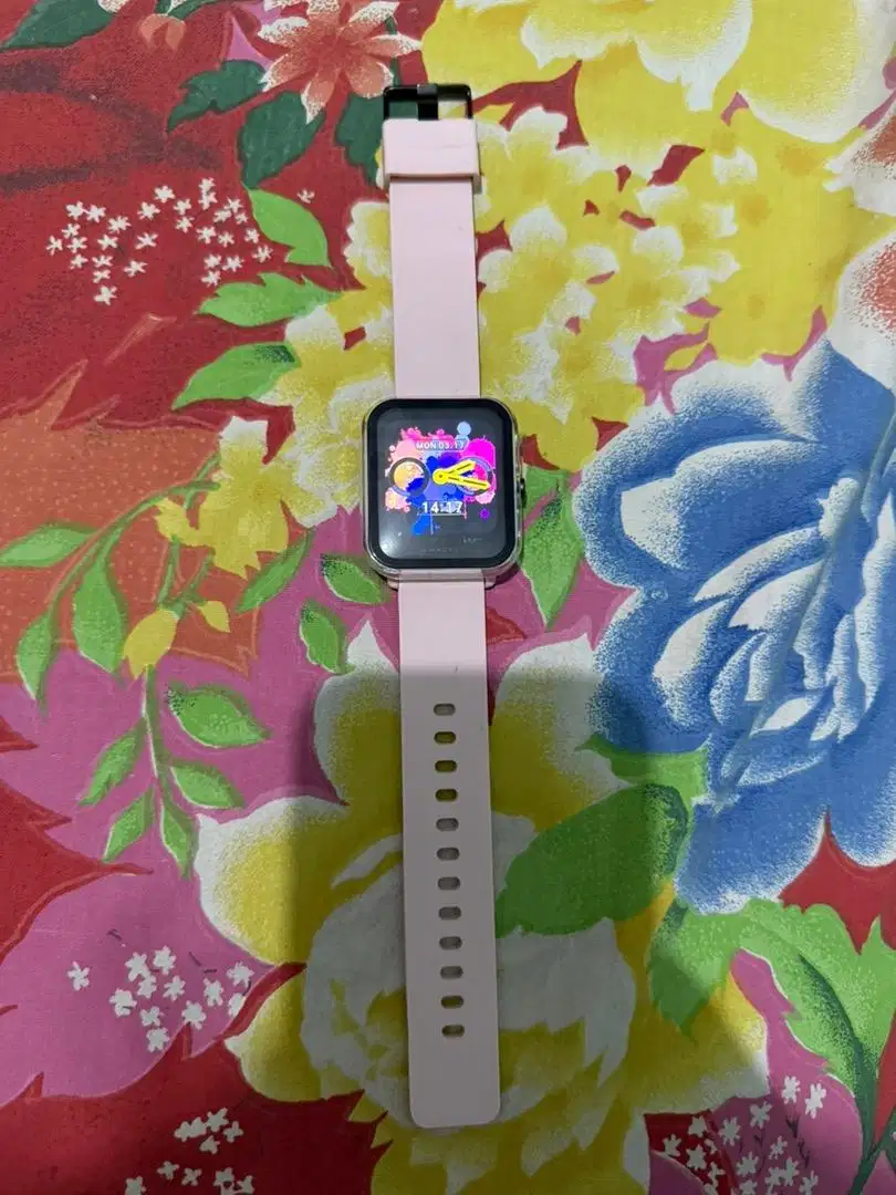 Smartwatch Amazfit Bip U Pro
