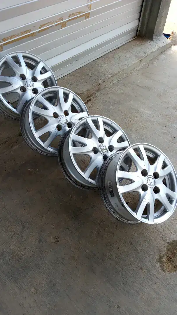 Dijual pilang ring 14