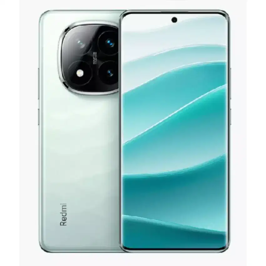 Redmi Note 14 Pro+ 5G | 12/512