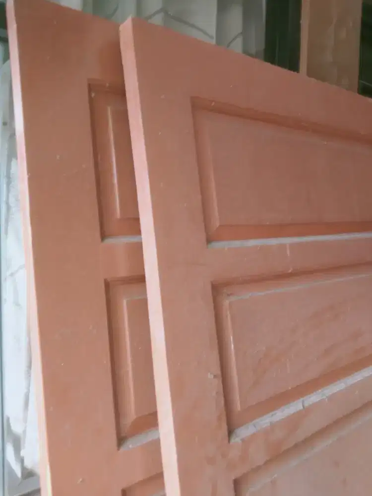 Pintu panel 2 pcs