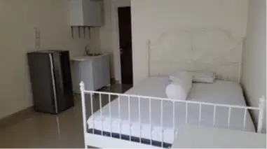 Dijual, Apartemen type Studio di Taman Melati Margonda, Depok, Beji