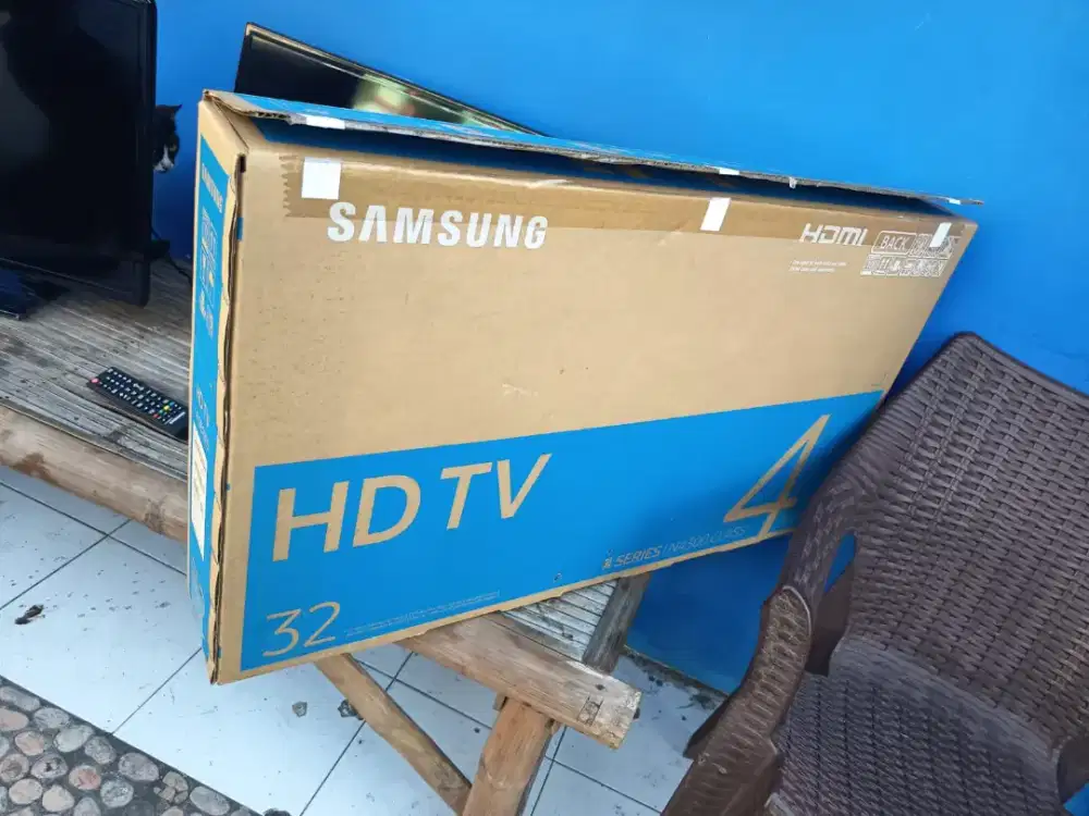 Terima jual Tv bekas