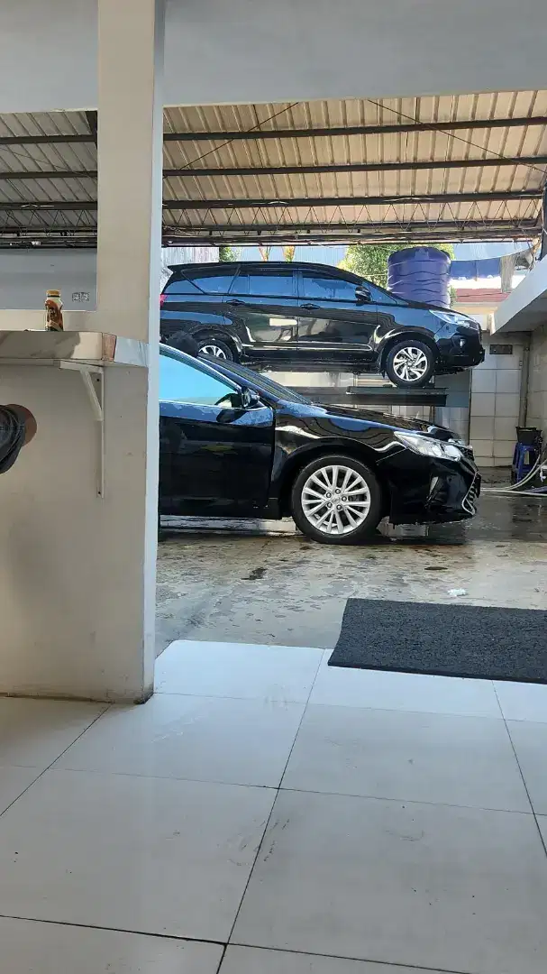 Termurah Toyota Camry 2.5 V