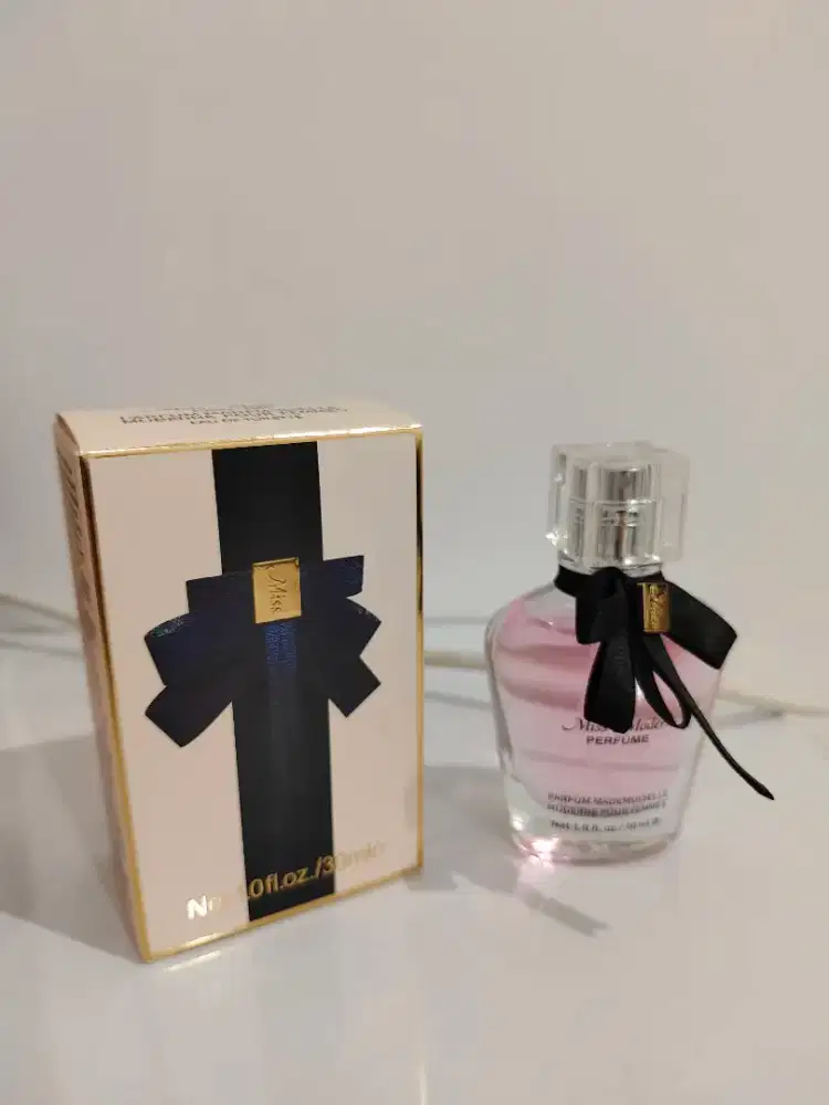 Parfum Miss Modern
