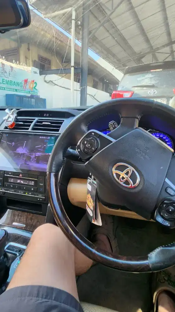 Termurah Toyota Camry 2.5 V