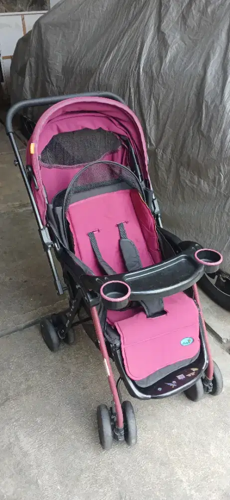 Stoller bayi merk Labeille