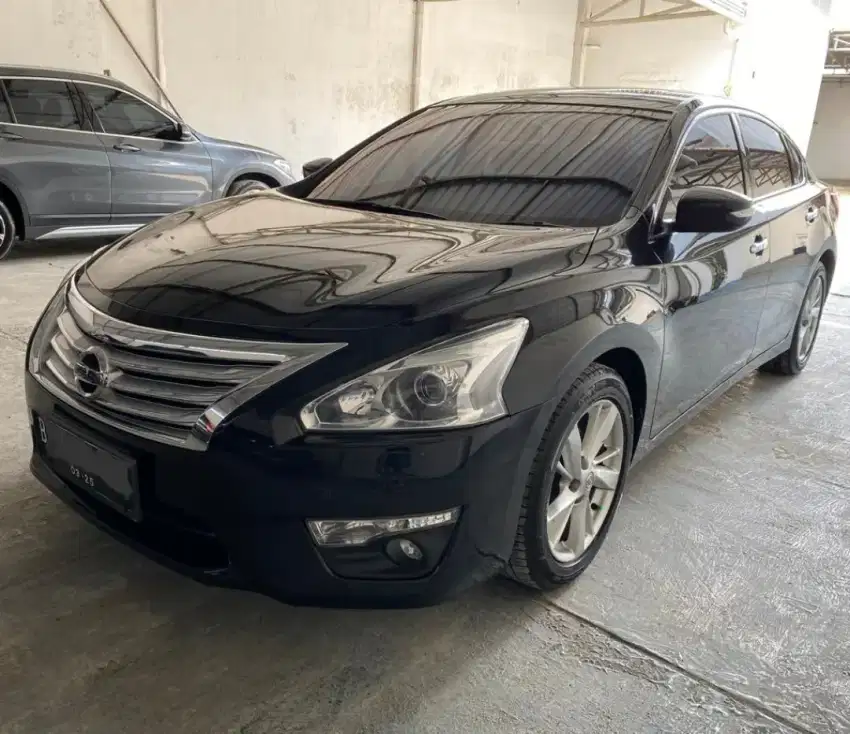Nissan Teana 2.5 XV matic