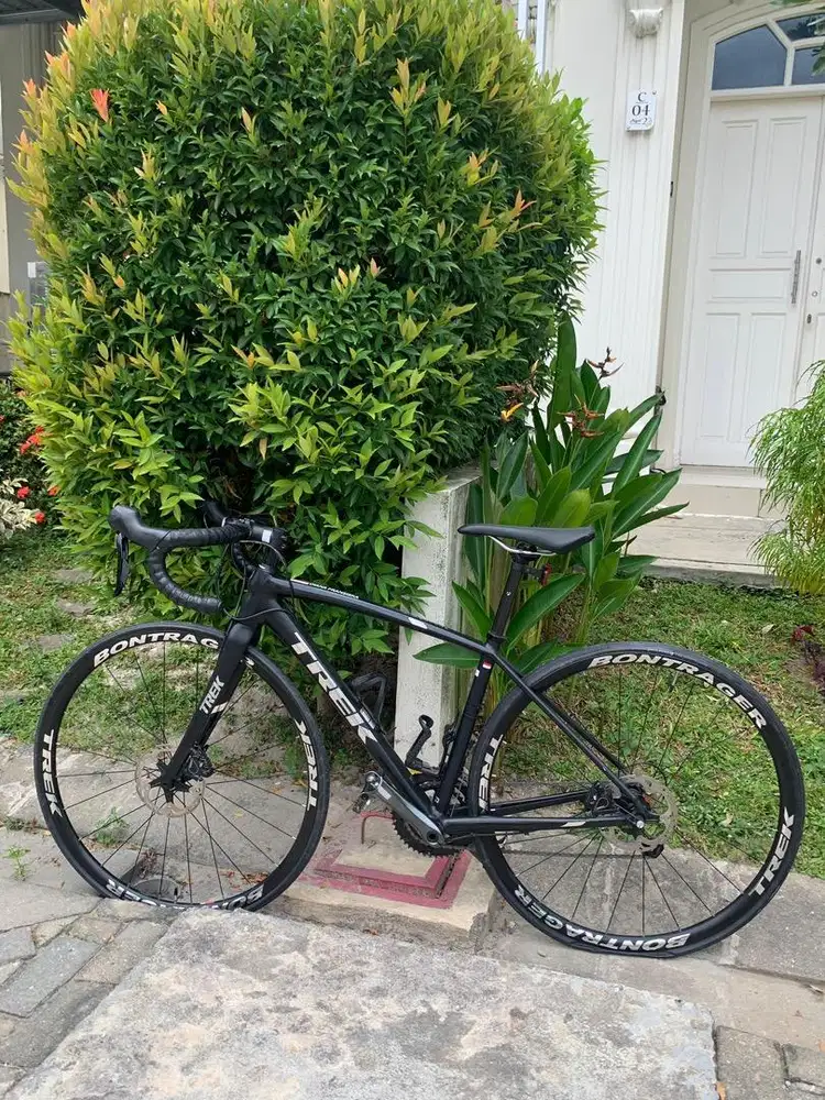 Roadbike Trek Emonda