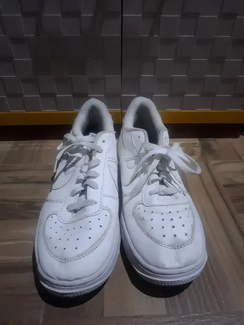 Air Force One Putih