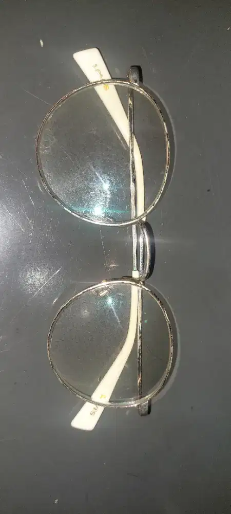 FRAME KACAMATA LEVI'S