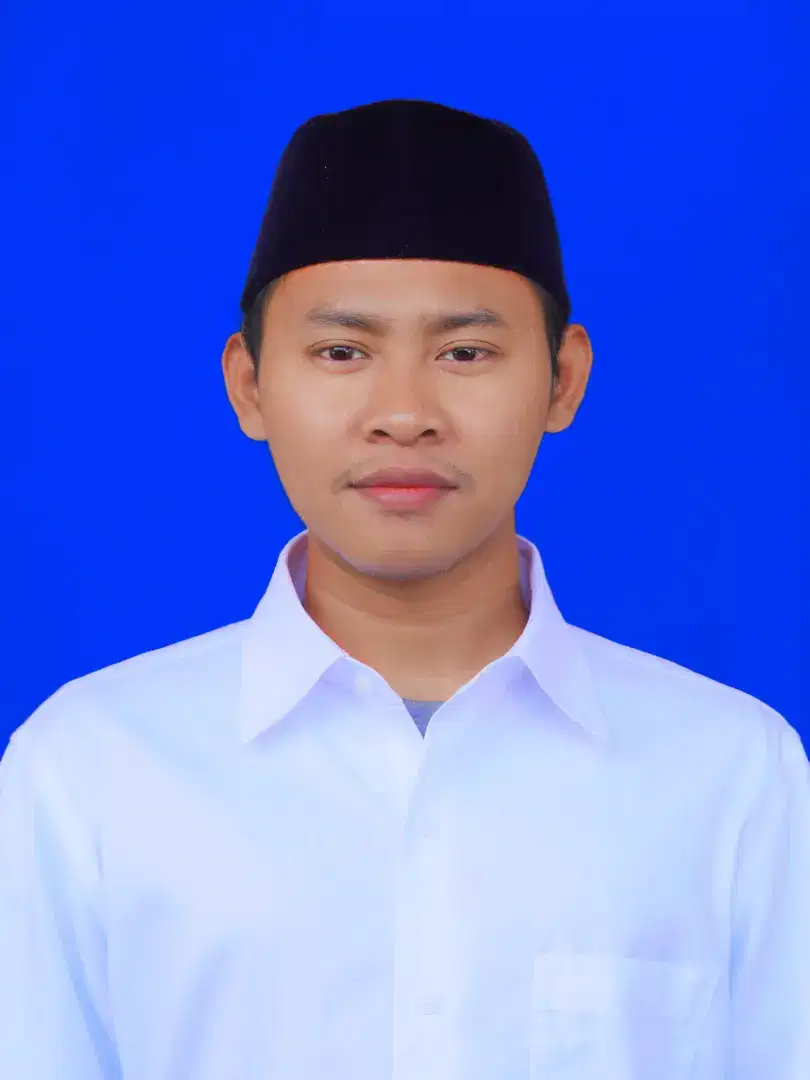 Les/Private Mengaji Al-Qur'an Offline/Online