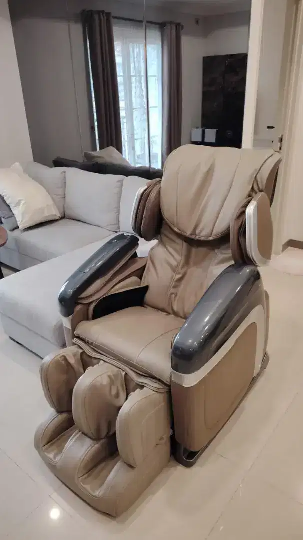 Jual Kursi Pijat OGAWA (Second)