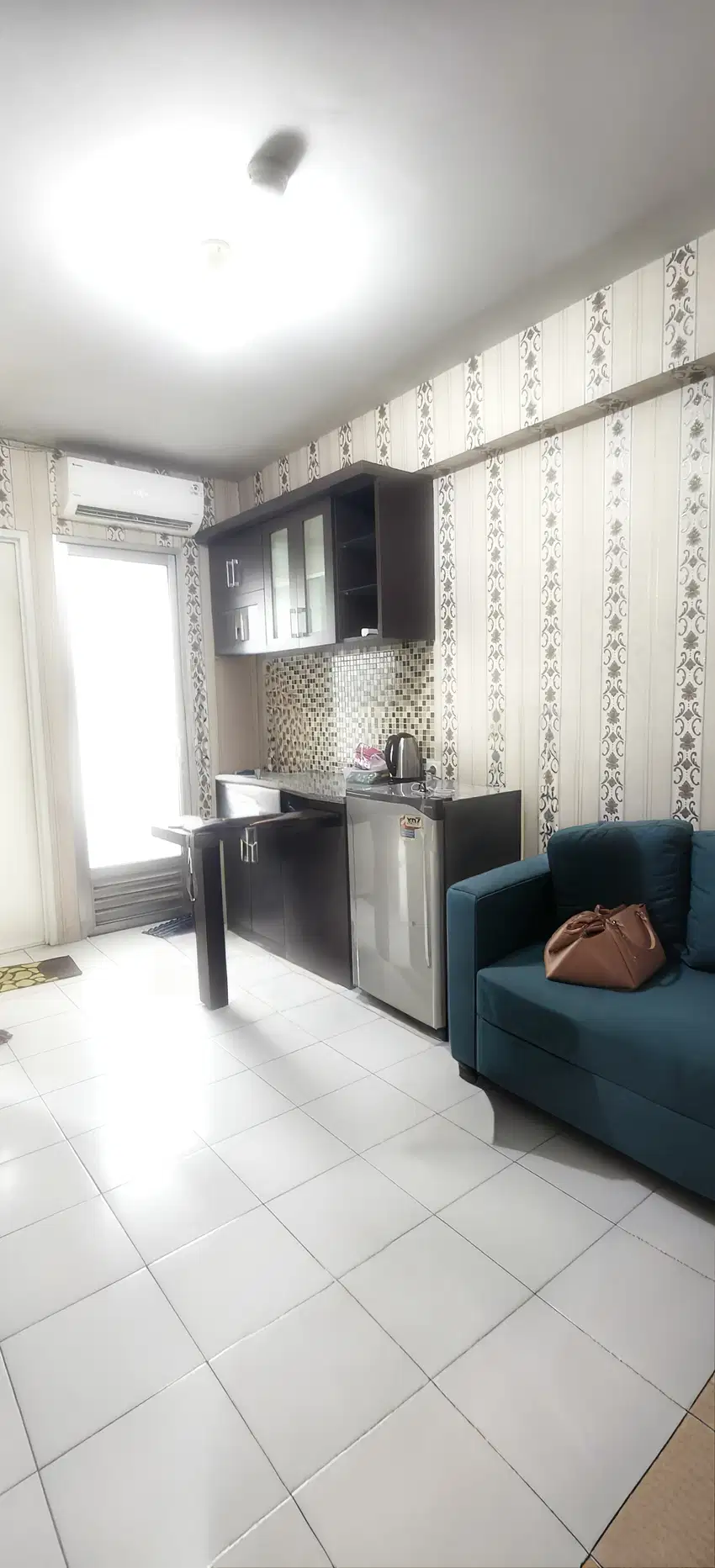 DI JUAL MURAH APARTEMEN KALIBATA CITY TOWER AKASIA JAKARTA SELATAN