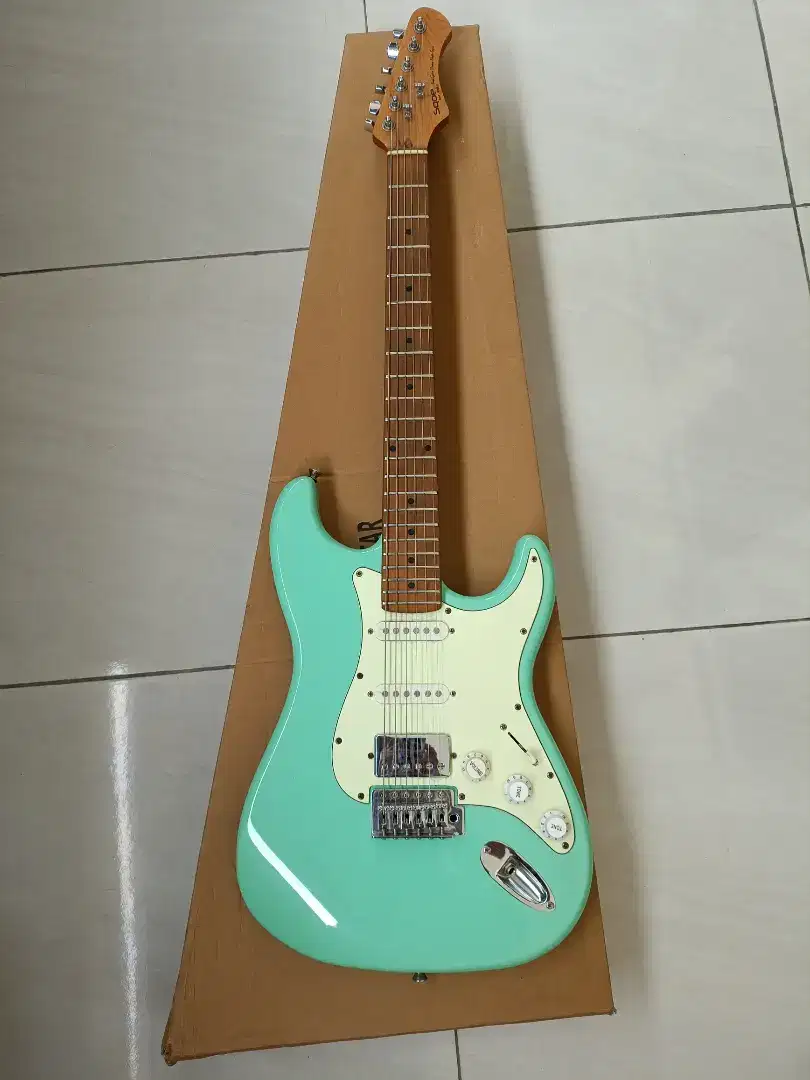 Gitar Sqoe Sest600
