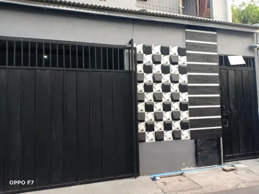 Warung Jalan Rajai