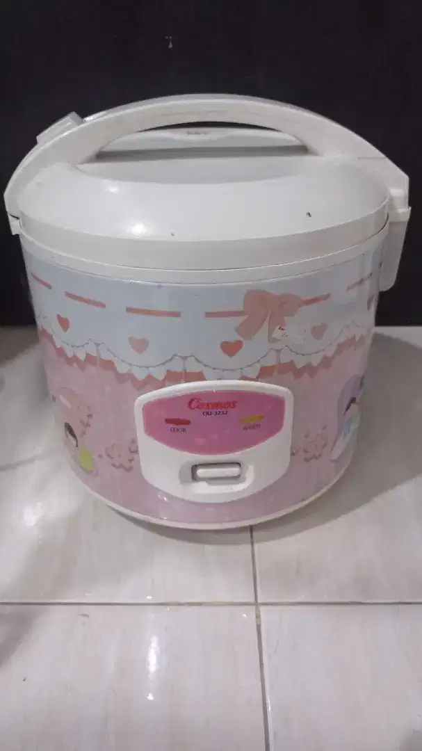 Magicom cosmos 1,8liter