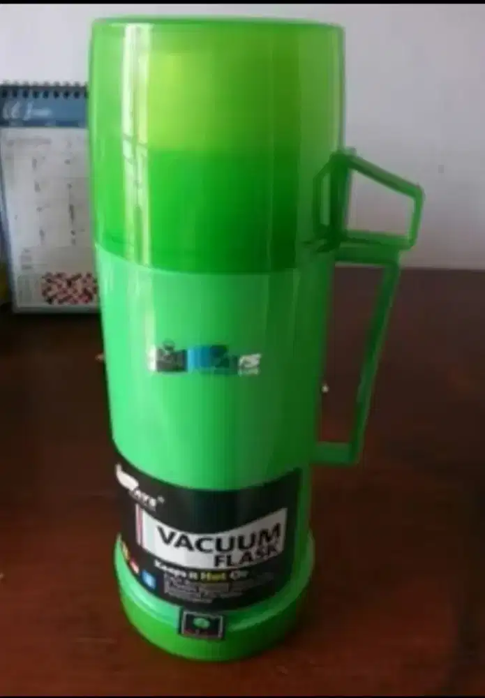 Dijual termos 2 liter