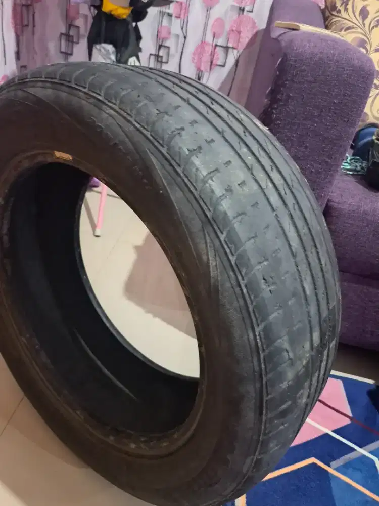 Ban Mobil 205 55 r16 BU