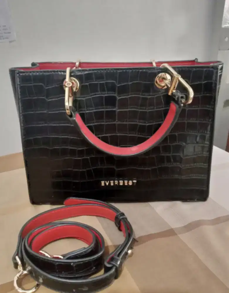 Tas EVERBEST original