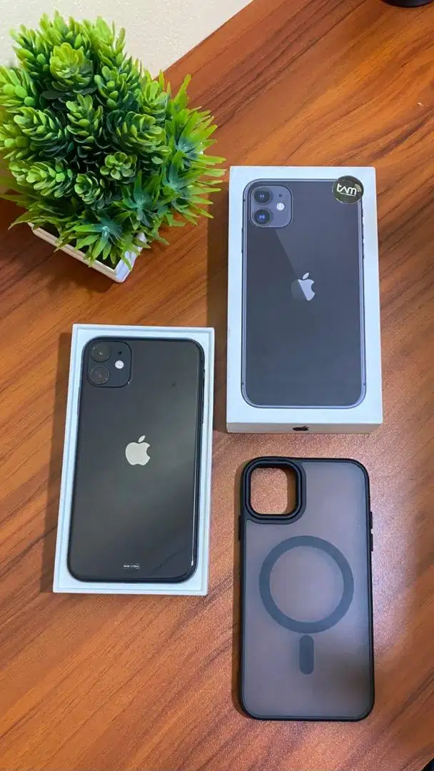 Iphone 11 64 gb bh 85%