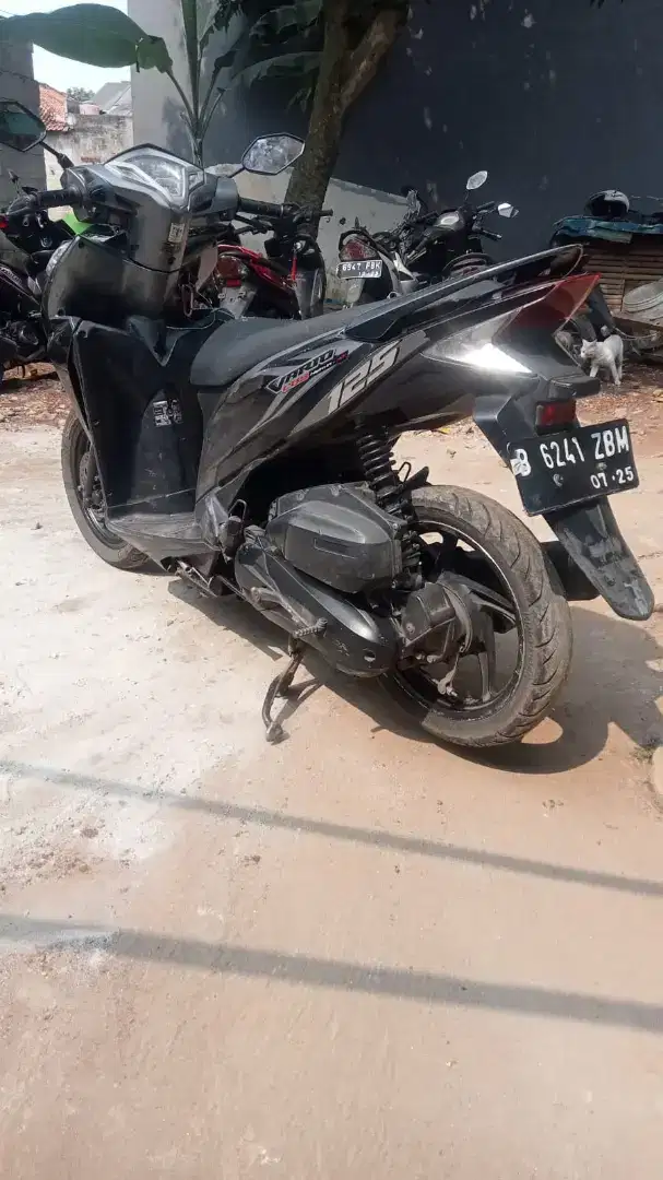 Vario 125 standar