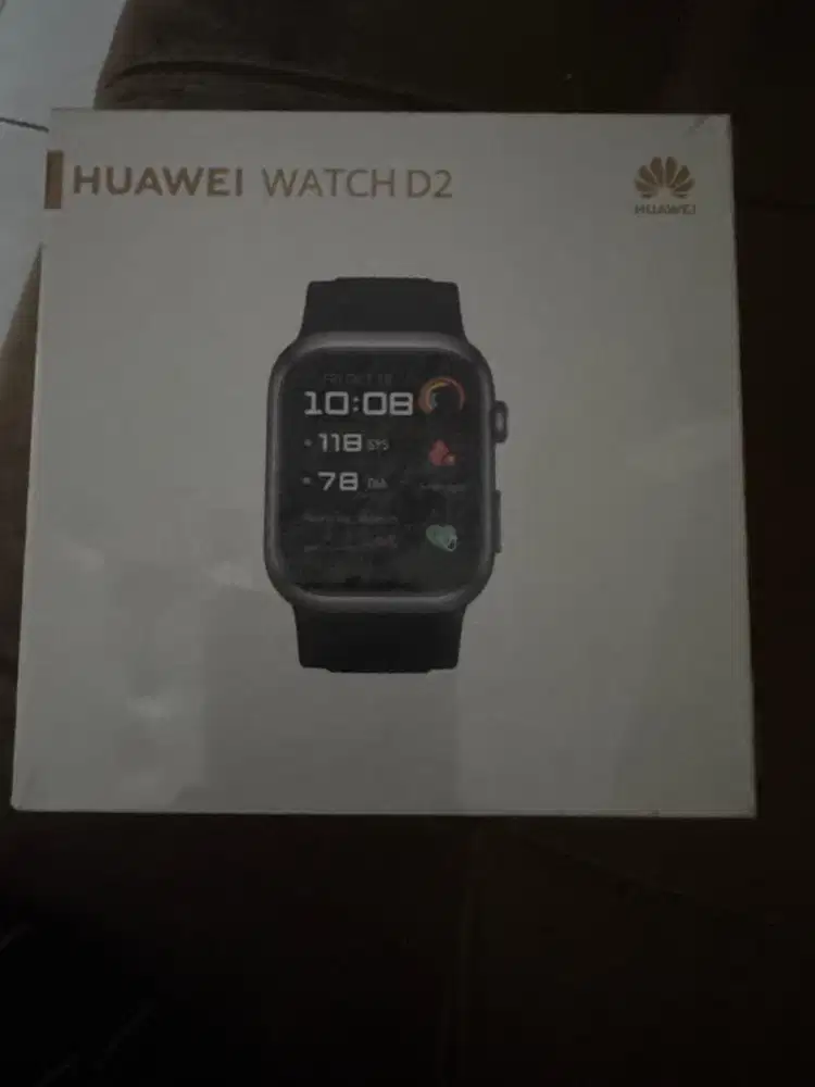 Huawei smart watch