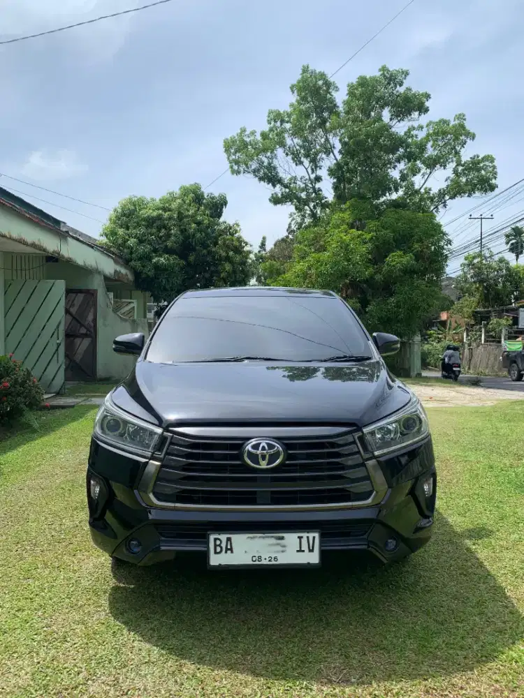 Di jual innova 2021