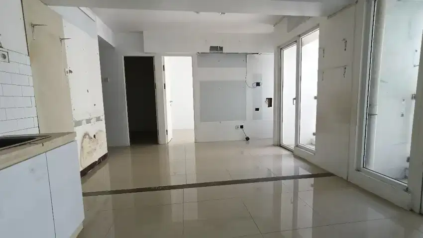 Dijual Unit Konekting Tower Shapire Sentra.Timir