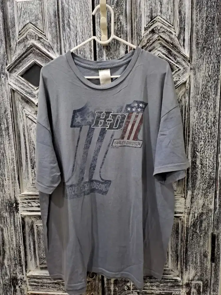 Harley Davidson Tshirt