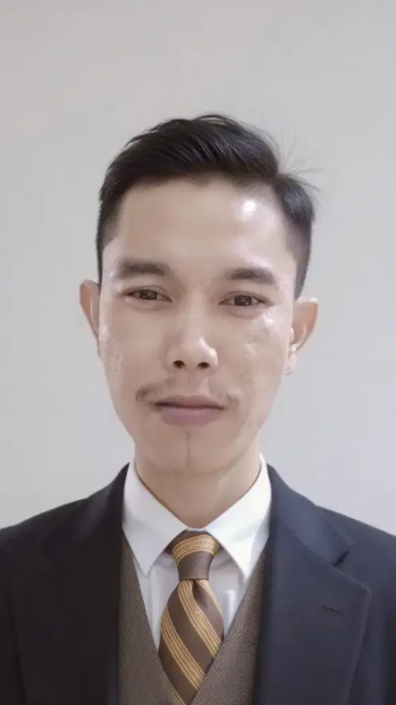 Cari pekerjaan apa saja yang halal