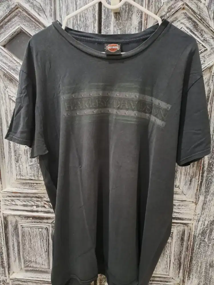 Harley Davidson Tshirt